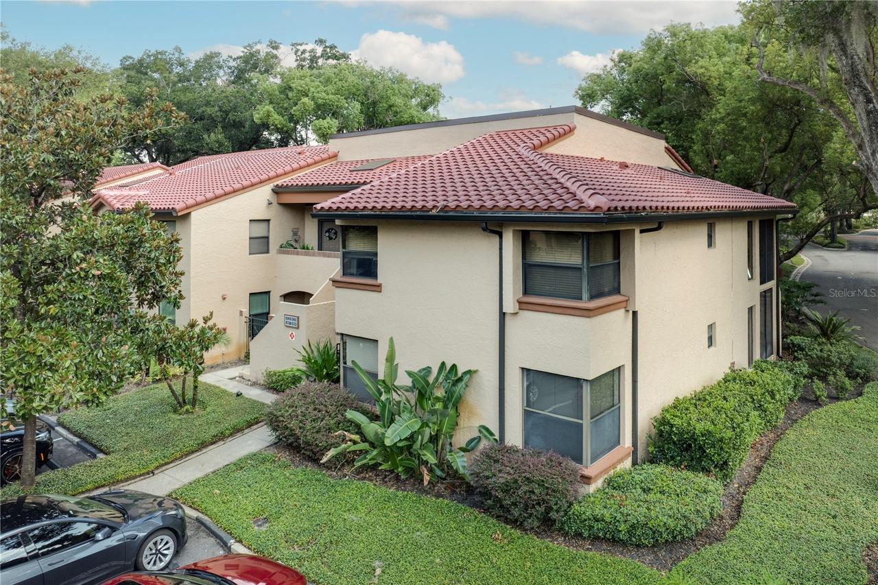 1117 Salerno Ct., Orlando, FL 32806