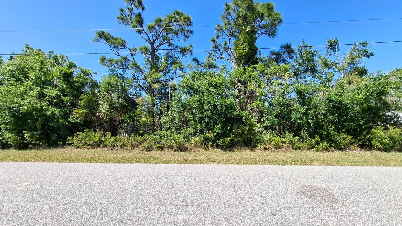5116 White Ave., Port Charlotte, FL 33981
