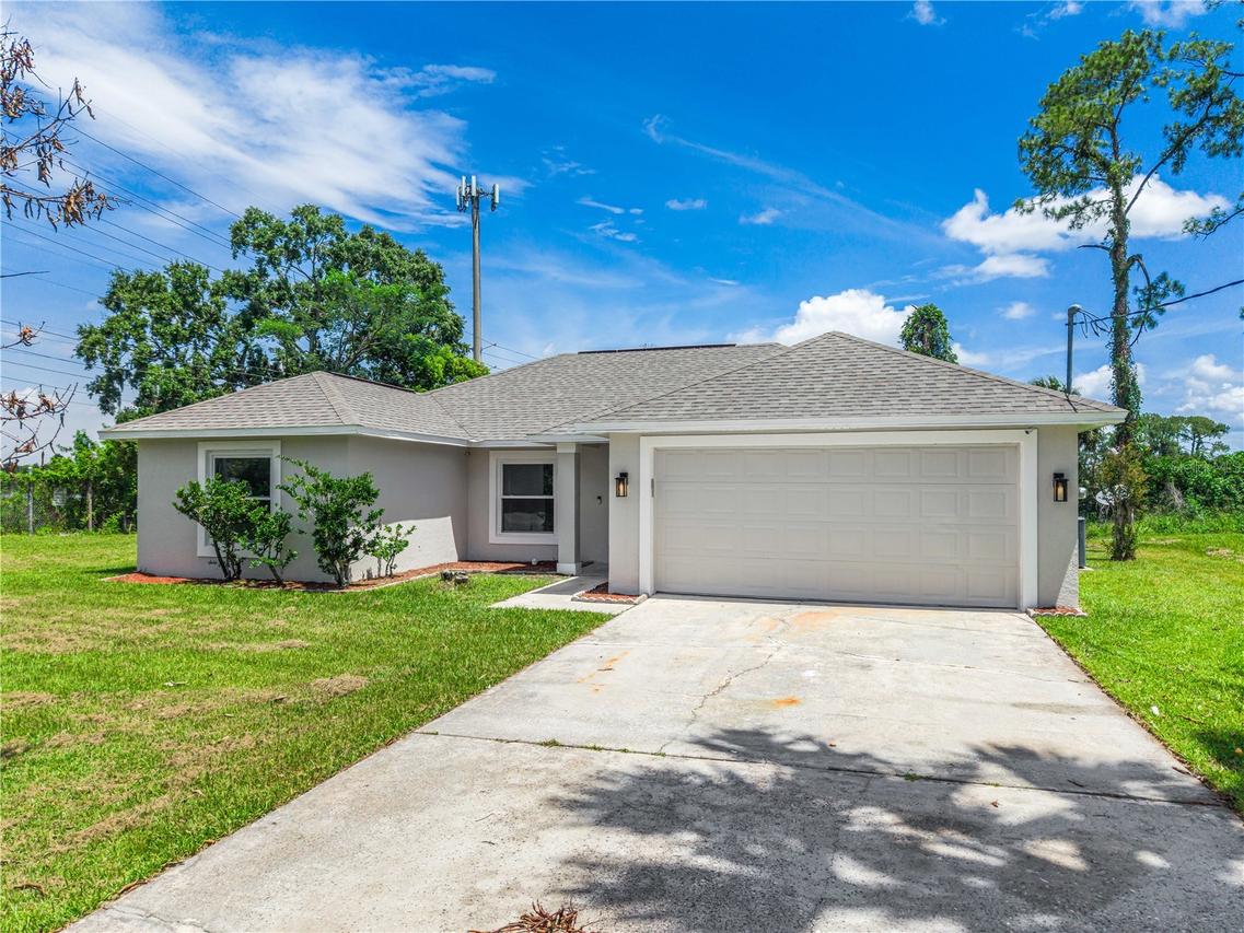 201 Ronnie Cir., Orlando, FL 32811