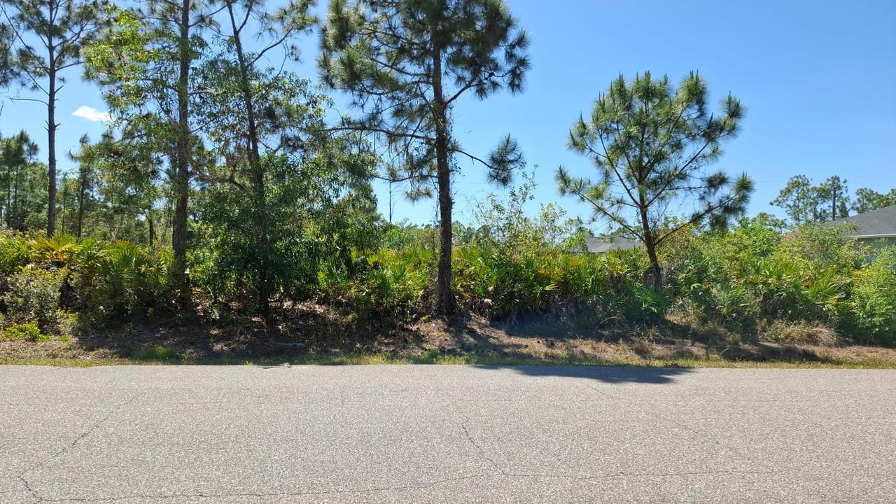 5541 Gulfport Ter., Port Charlotte, FL 33981