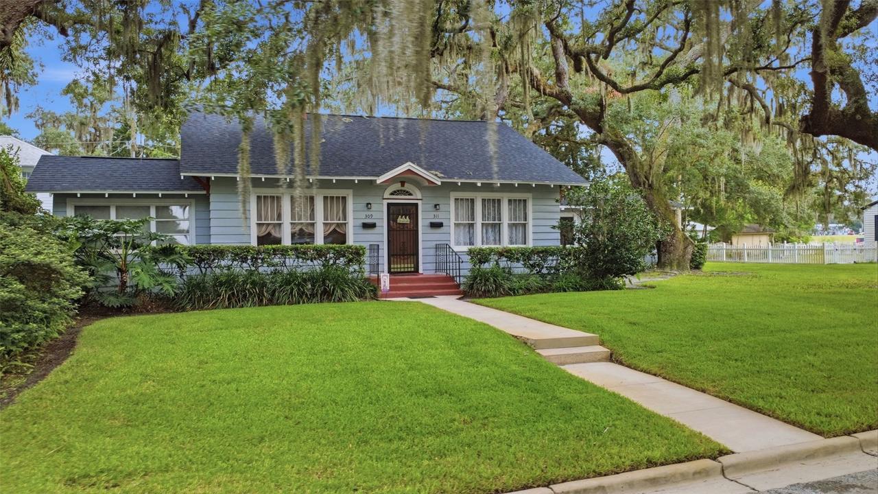 309 W 16th St., Sanford, FL 32771