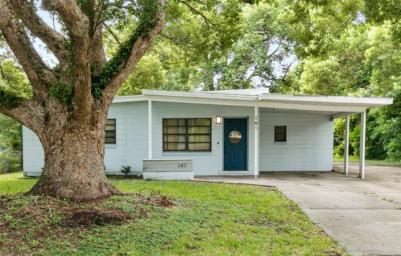 141 Country Club Dr., Sanford, FL 32771