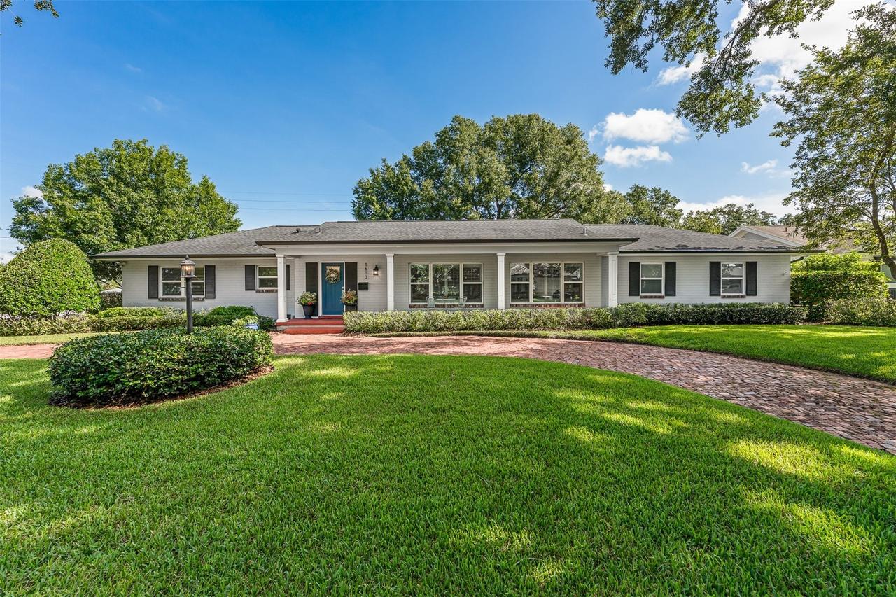 1613 Bimini Dr., Orlando, FL 32806