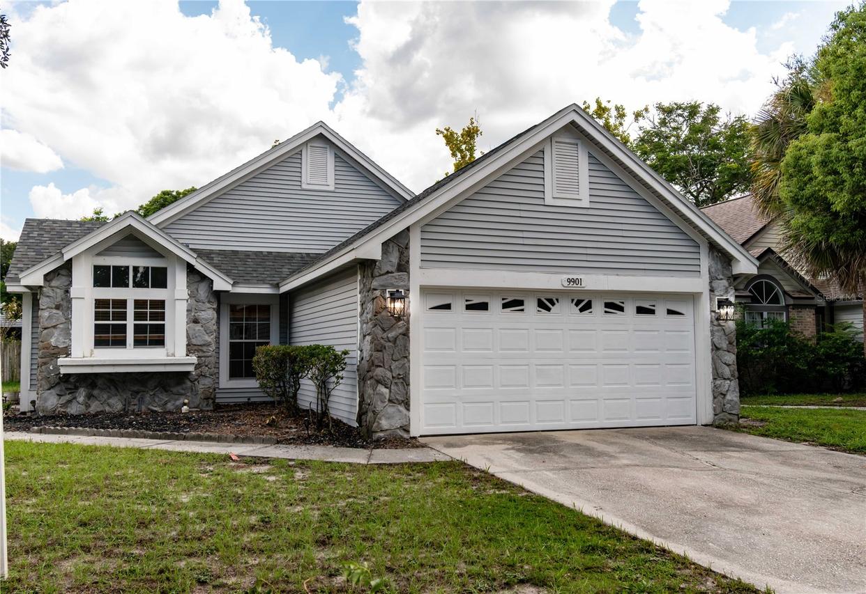 9901 Aloma Bend Ln., Oviedo, FL 32765