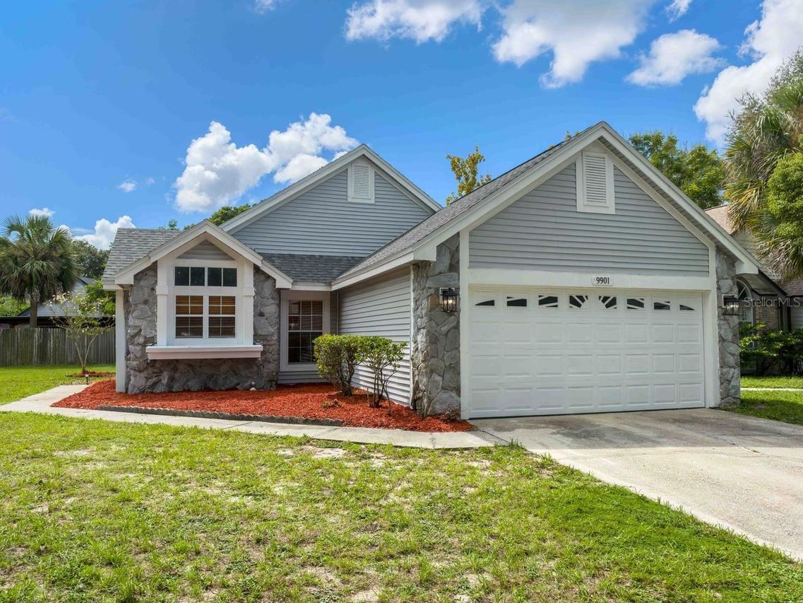 9901 Aloma Bend Ln., Oviedo, FL 32765