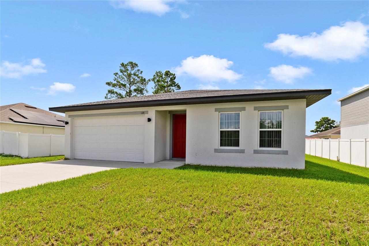 128 Willow Dr., Poinciana, FL 34759