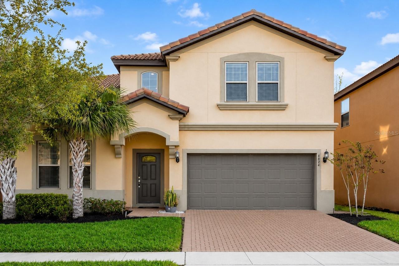 8824 Bengal Ct., Kissimmee, FL 34747