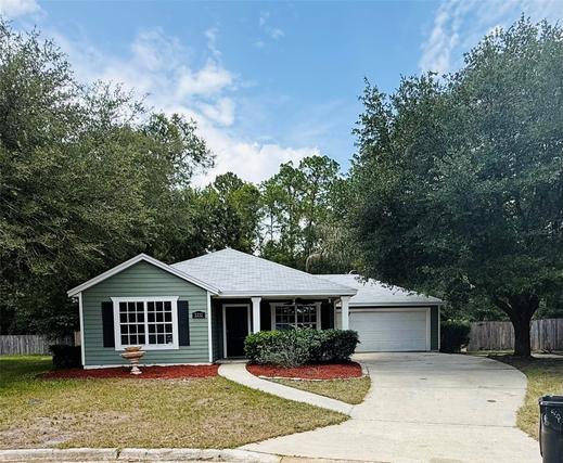 New Construction Homes For Sale This Week That Attend Howard W. Bishop Middle School: July 15th to July 21st