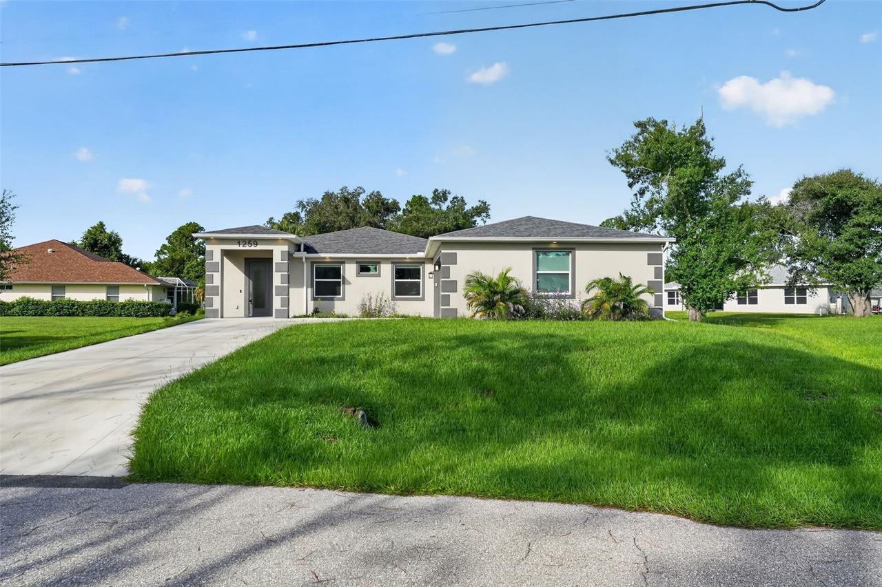 1259 Kaayan St., North Port, FL 34288