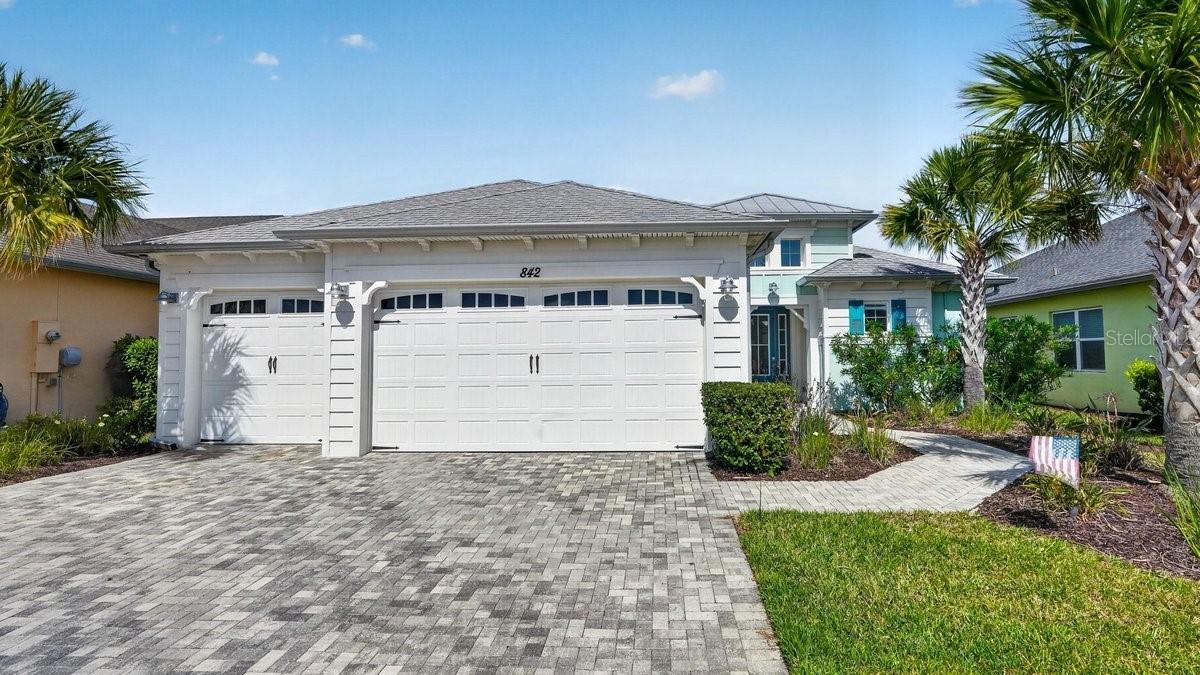 842 Attitude Ave., Daytona Beach, FL 32124