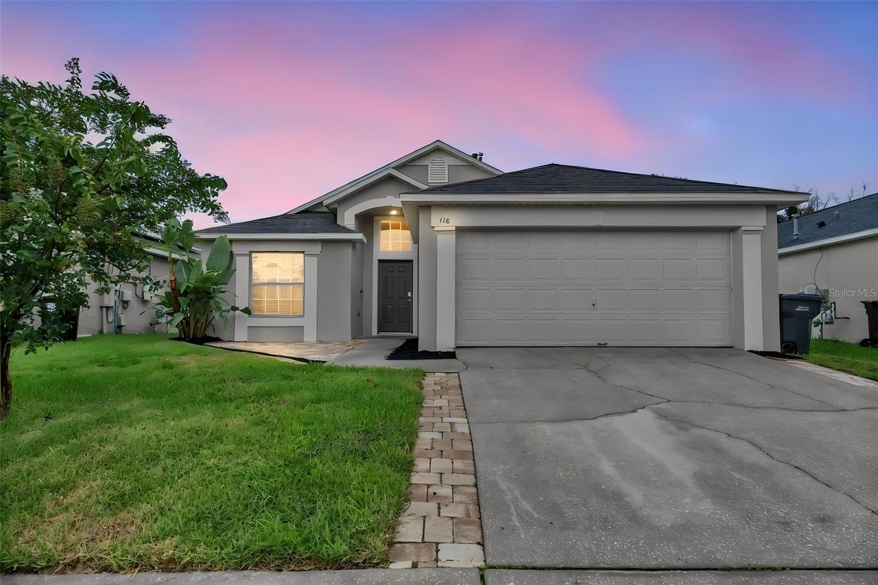 116 Piano Ln., Davenport, FL 33896