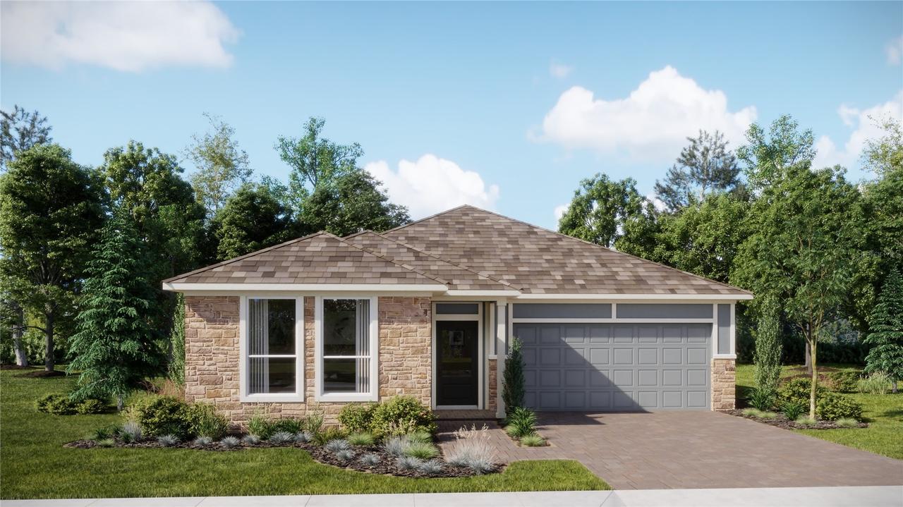 5243 Haven View Dr., Clermont, FL 34714