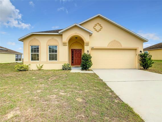 New Homes For Sale This Week in Dundee: July 17th to July 23rd