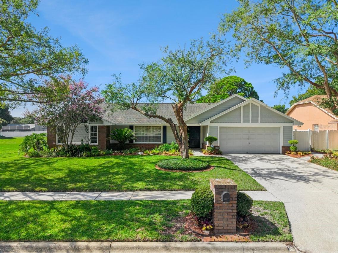1129 Climbing Rose Dr., Ocoee, FL 34761