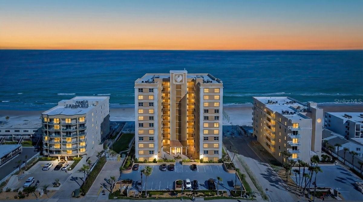 3799 S Atlantic Ave. #601, Daytona Beach Shores, FL 32118