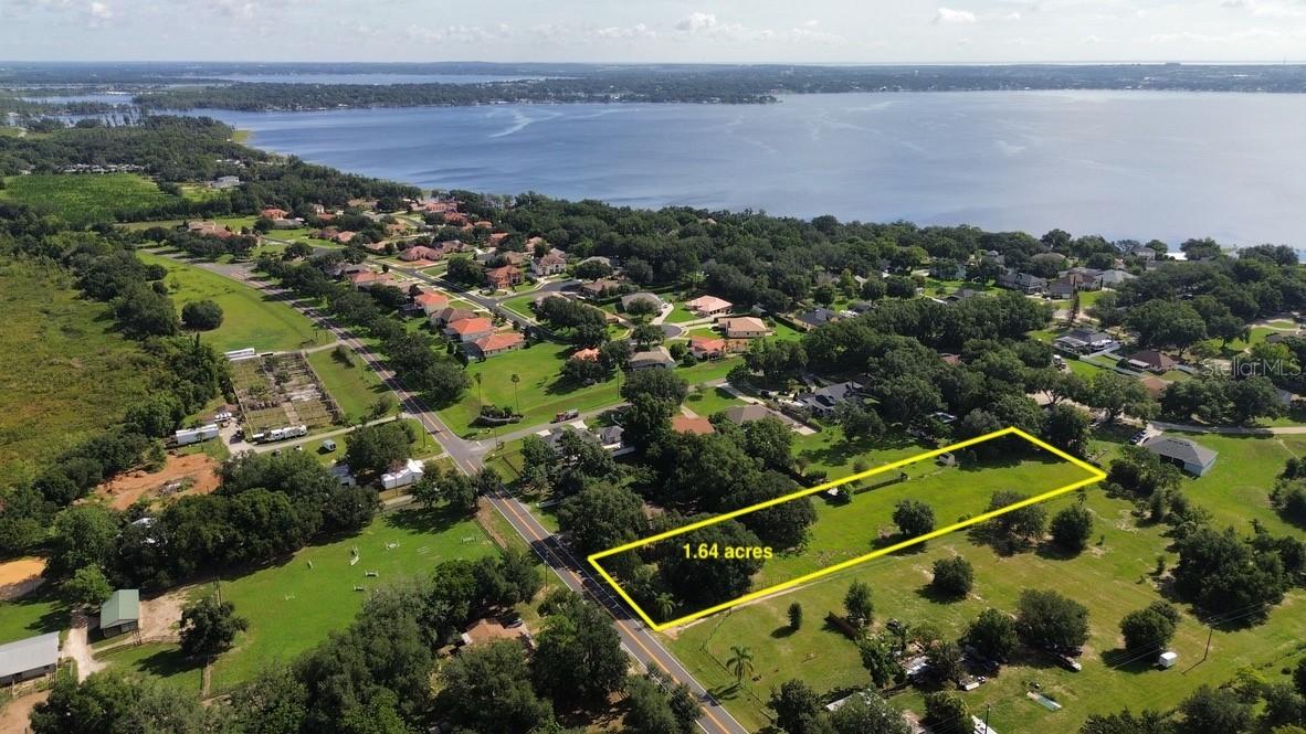 11750 County Road 561, Clermont, FL 34711