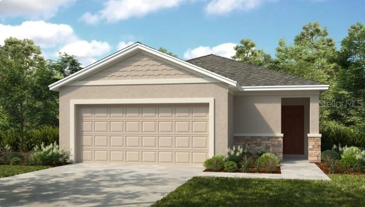 390 Cornerstone Dr., Groveland, FL 34736