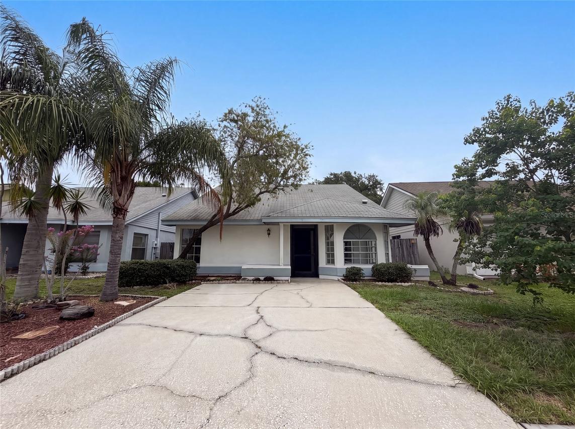 8613 Cottonway Ln., Tampa, FL 33635