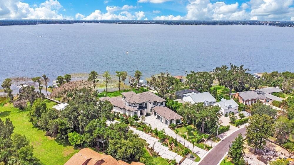 724 W 2nd Ave., Windermere, FL 34786