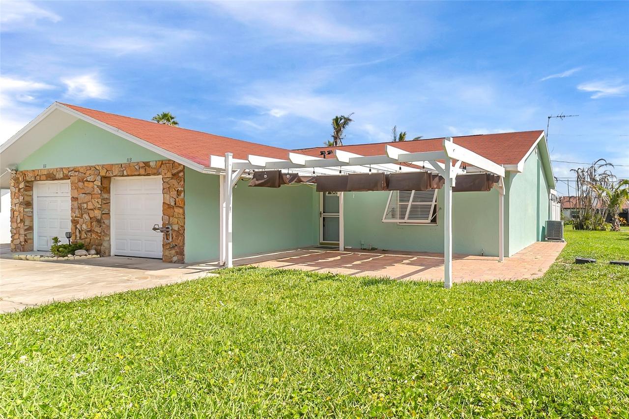 113 Mullet Creek Rd., Melbourne Beach, FL 32951