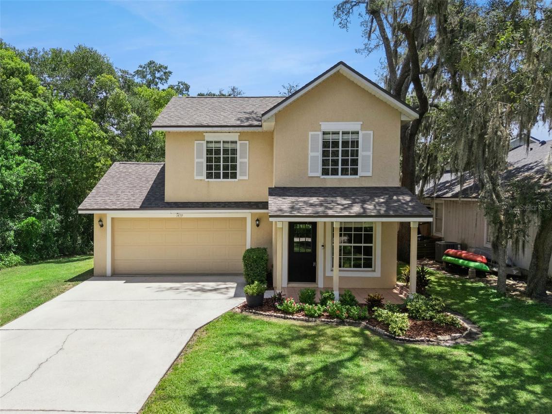 1459 Azalea Ave., Casselberry, FL 32707