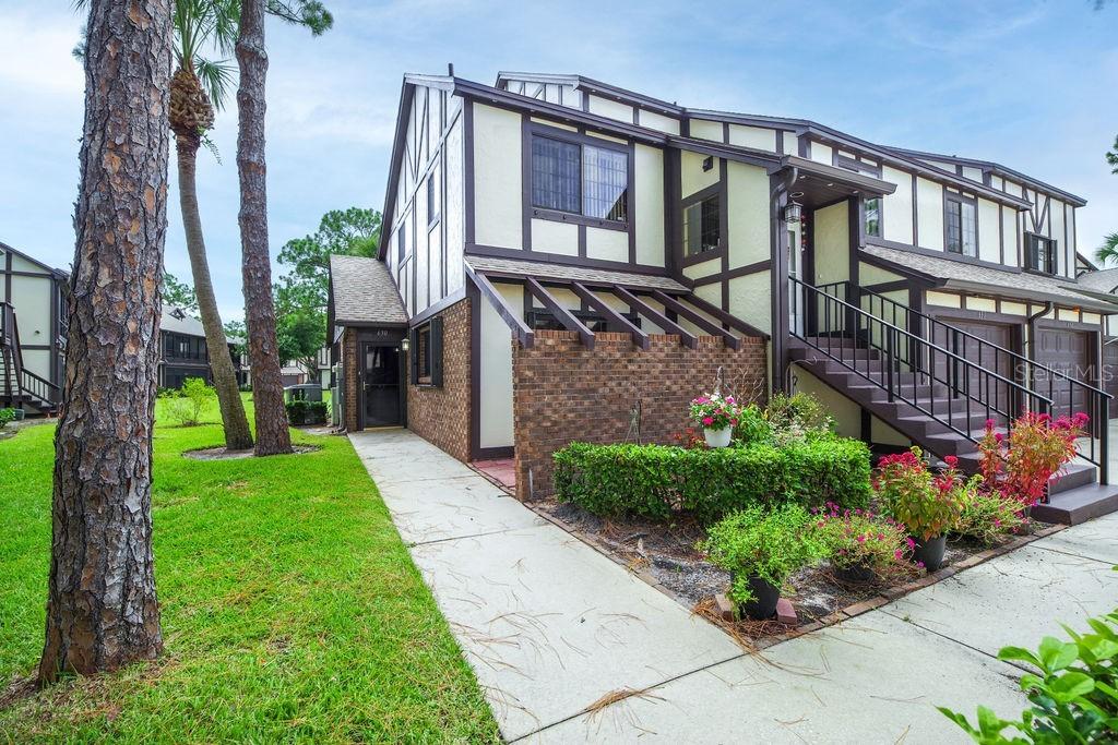 630 Greenwood Manor Cir. #31-A, West Melbourne, FL 32904