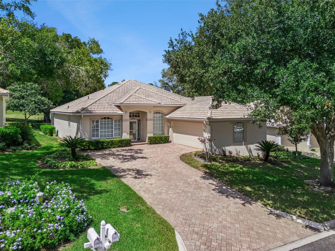 2131 Saint Ives Ct., Clermont, FL 34711