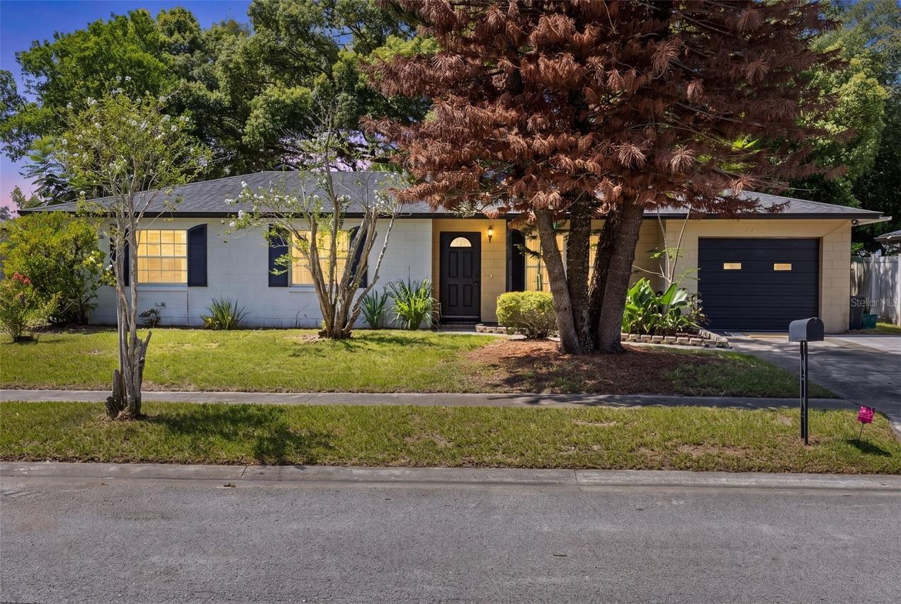 7426 Blue Jacket Pl., Winter Park, FL 32792