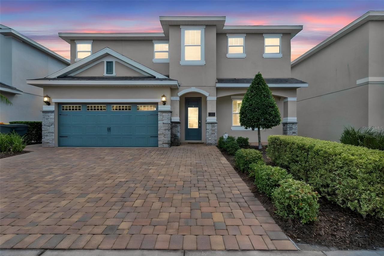 7685 Fairfax Dr., Kissimmee, FL 34747