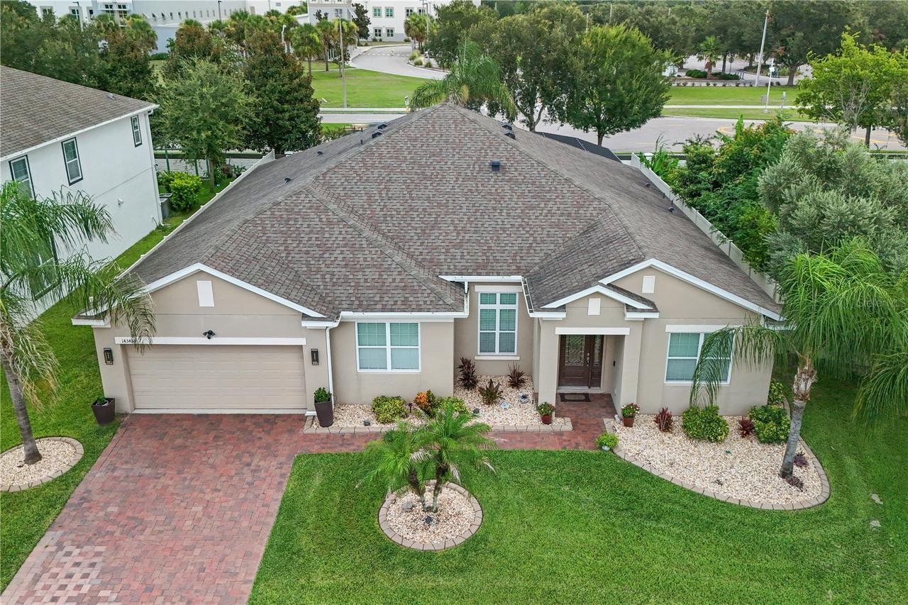 14343 Black Lake Preserve St., Winter Garden, FL 34787