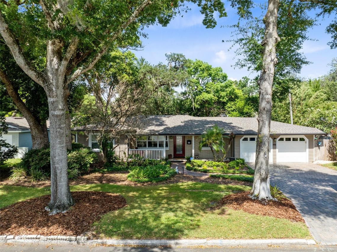 553 Arapaho Tr., Maitland, FL 32751
