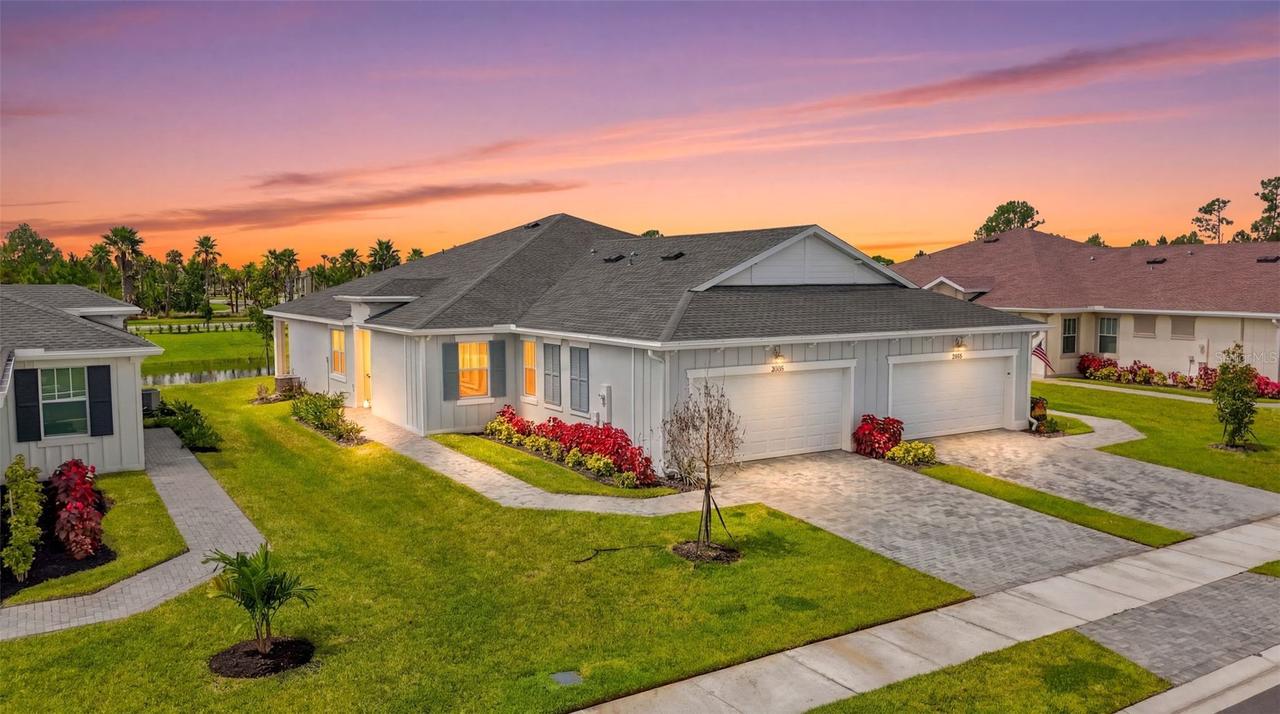 2286 Cerulean Dr., Palm Bay, FL 32907