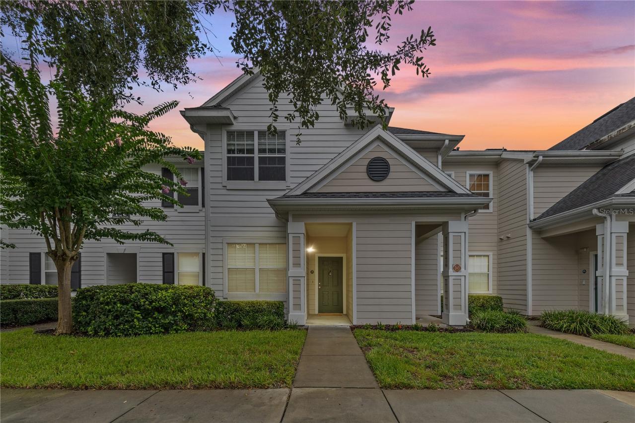 130 Southern Pecan Cir. #103, Winter Garden, FL 34787