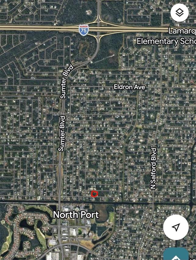 Apollo Ave. #N/A, North Port, FL 34286