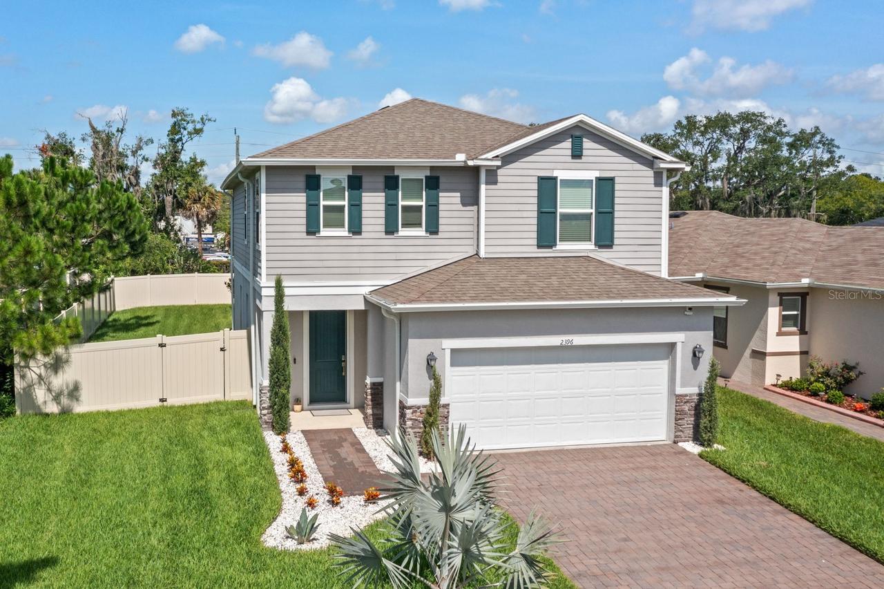 2396 Twin Flower Ln., Sanford, FL 32771
