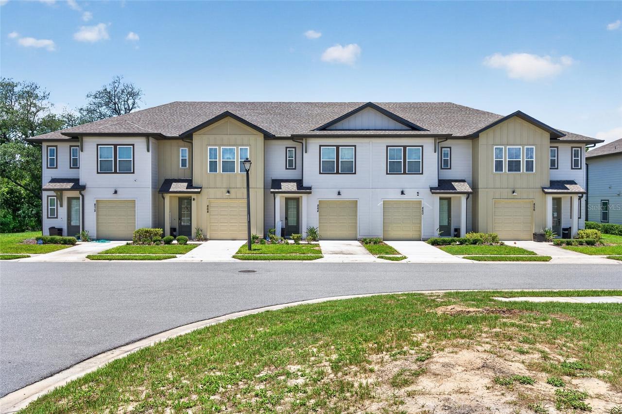 864 Longboat Dr., Davenport, FL 33896