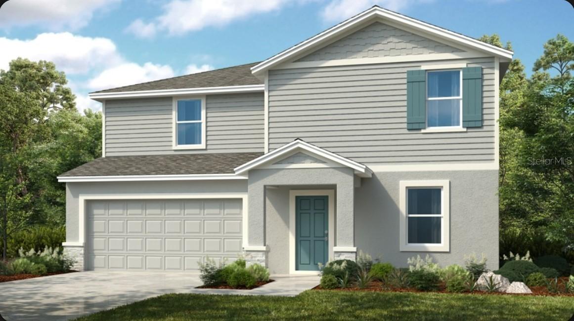 7421 Fieldstone Dr., Groveland, FL 34736