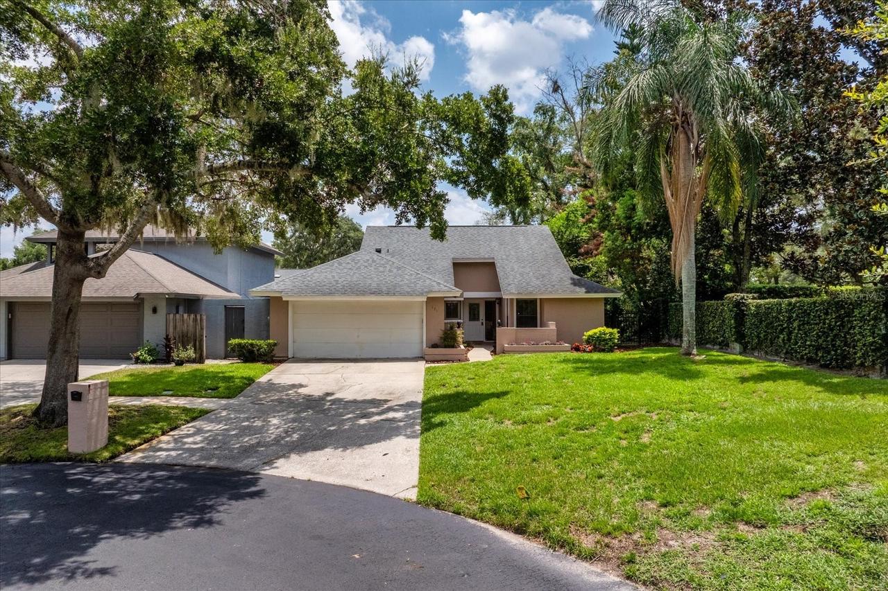 171 S Shadowbay Blvd., Longwood, FL 32779