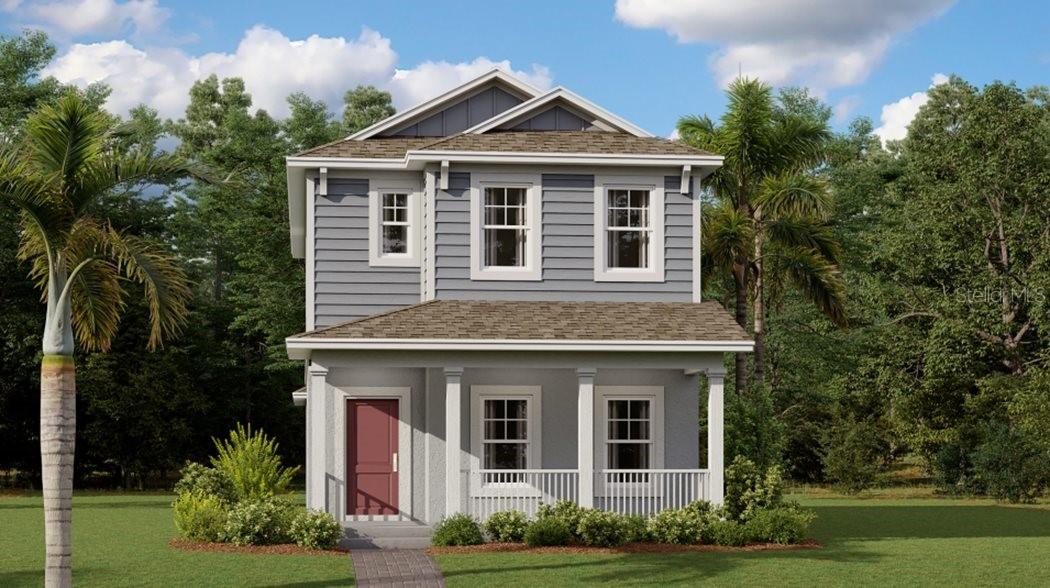 5658 Kettlebell Alley, Clermont, FL 34714