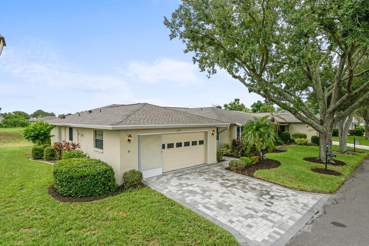 2703 Lancaster Dr., Sun City Center, FL 33573
