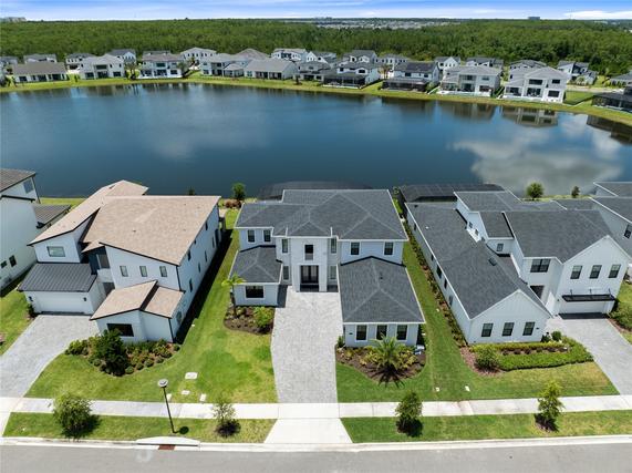 New Homes with In-ground Swimming Pools in Lake Nona: July 19th to July 25th