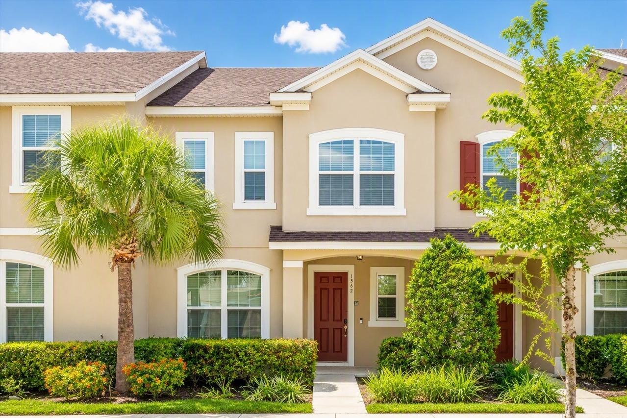 1562 Carey Palm Cir., Kissimmee, FL 34747