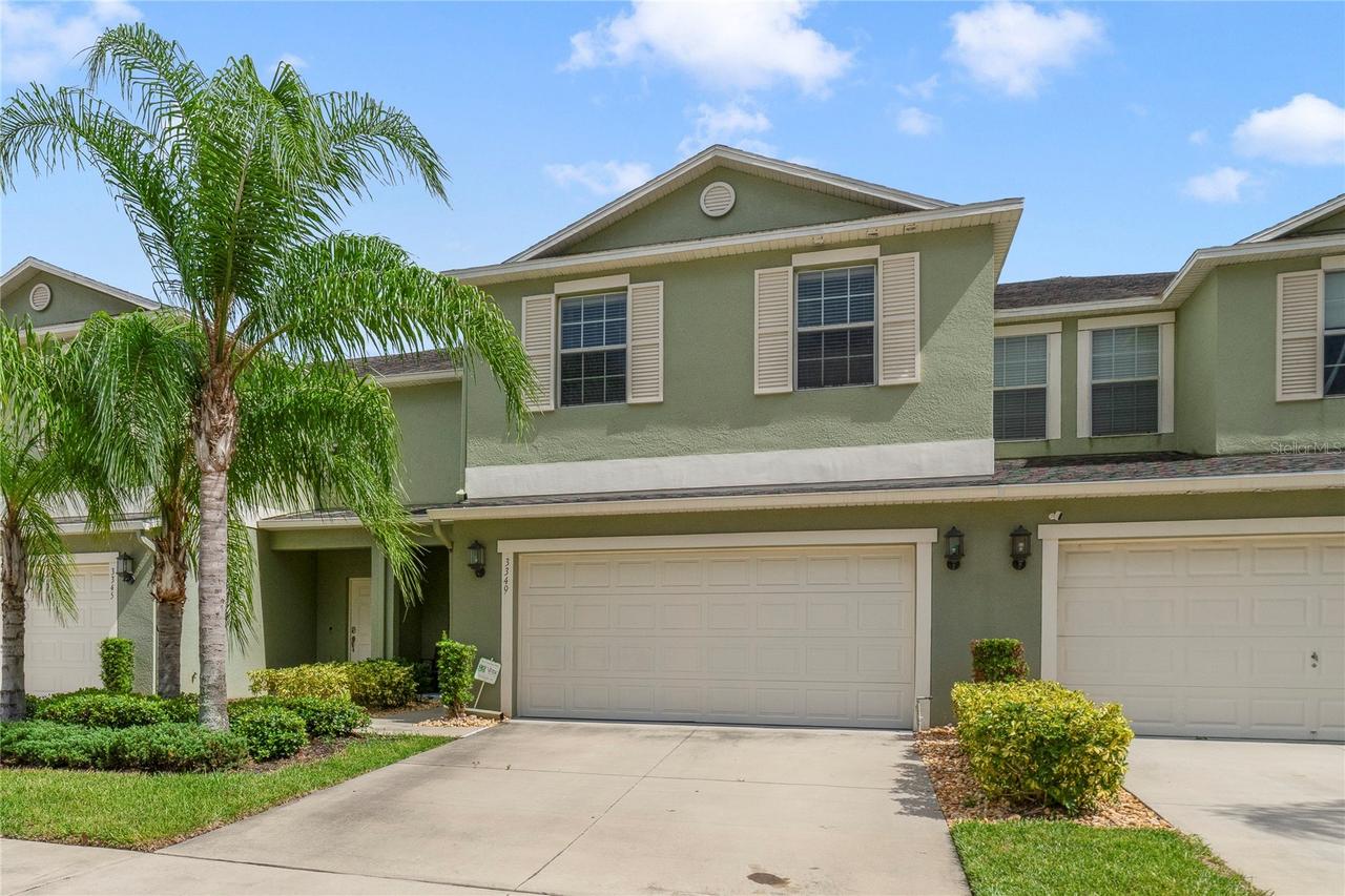 3349 Rodrick Cir., Orlando, FL 32824