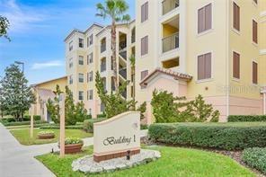 8601 Worldquest Blvd. #3-303, Orlando, FL 32821