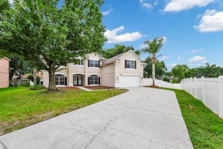 1889 Pomegranate Ct., Ocoee, FL 34761