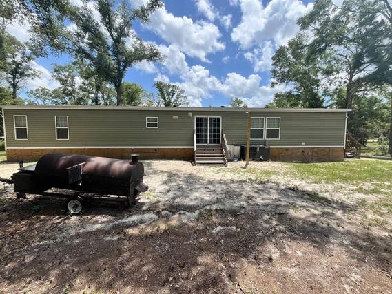 New Construction Homes For Sale This Week in Lake City: July 15th to July 21st
