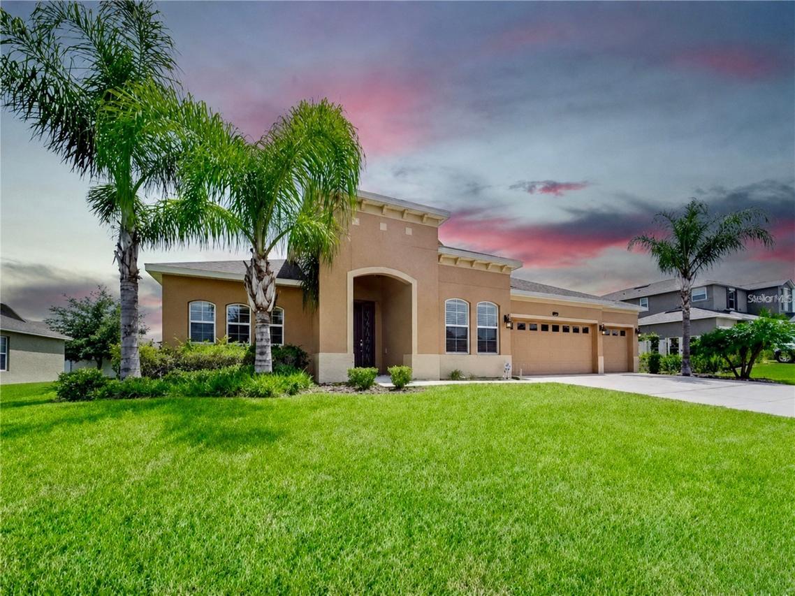 428 Palastro Ave., Auburndale, FL 33823