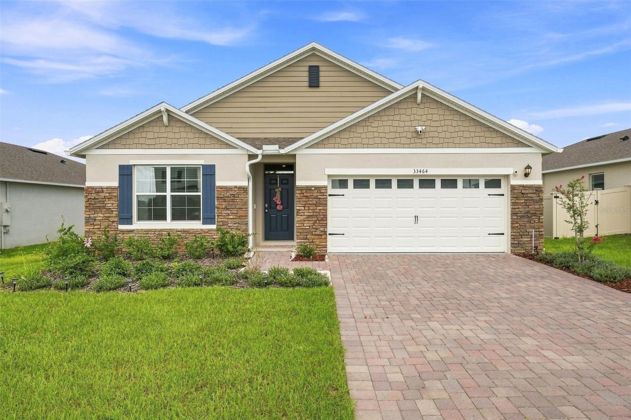 33464 Copper Hill Way, Sorrento, FL 32776