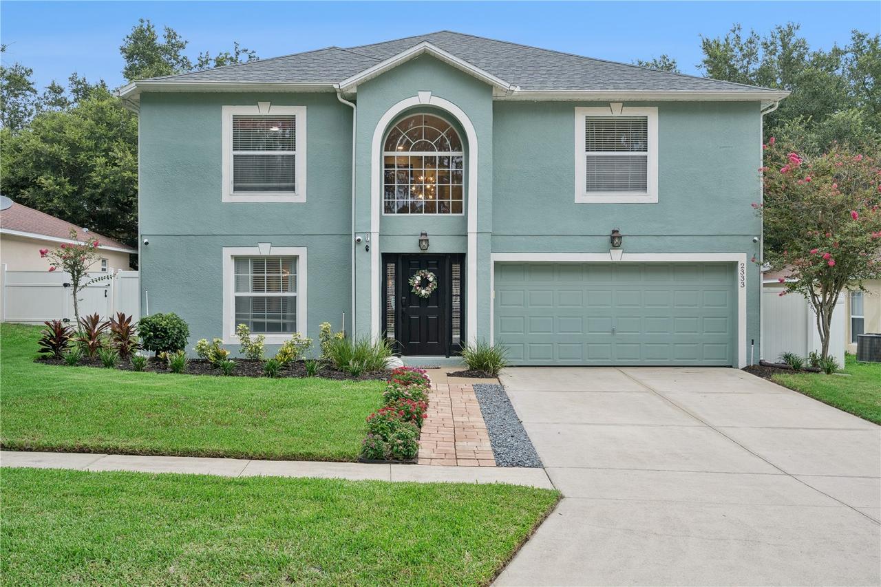 2333 Foxtree Rd., Tavares, FL 32778