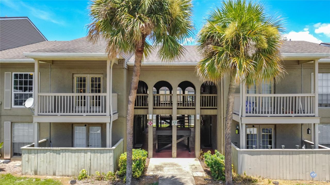 305 Wymore Rd. #205, Altamonte Springs, FL 32714